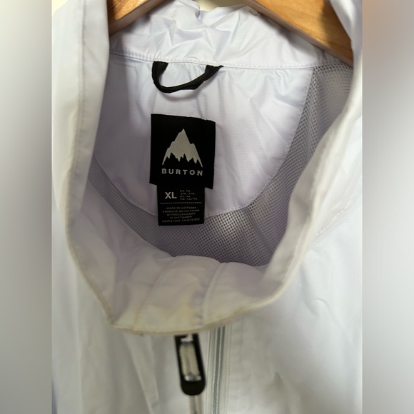 Burton Melter Jacket - Picture 2 of 3